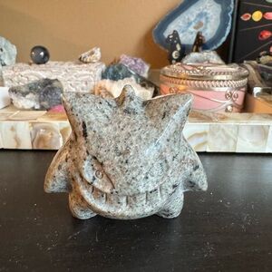 Yooperlite Gangar Crystal